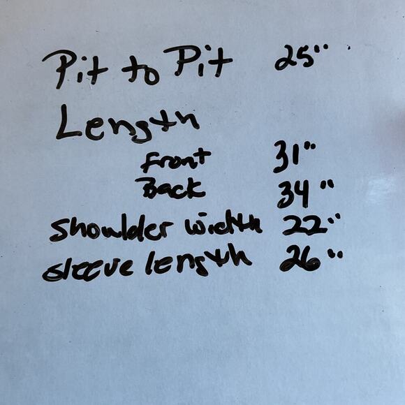 gravel Gear Blue Long Sleeve Button Fishing Hiking Vented Back & Sides Shirt XL - Picture 7 of 7